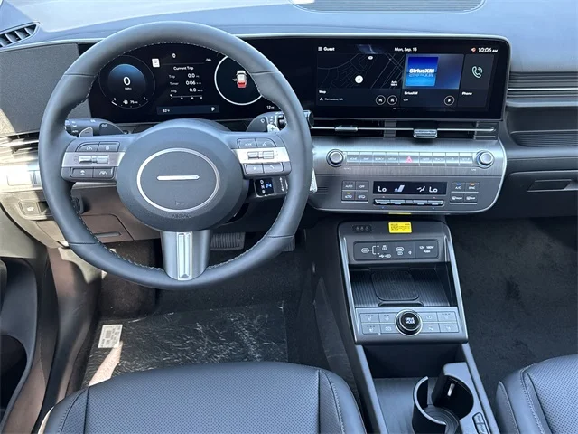 Nuevos HYUNDAI KONA at Gainesville Hyundai in Gainesville