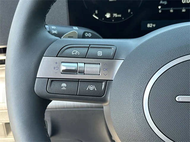 Nuevos HYUNDAI KONA at Gainesville Hyundai in Gainesville