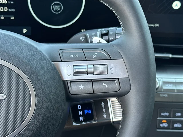 Nuevos HYUNDAI KONA at Gainesville Hyundai in Gainesville
