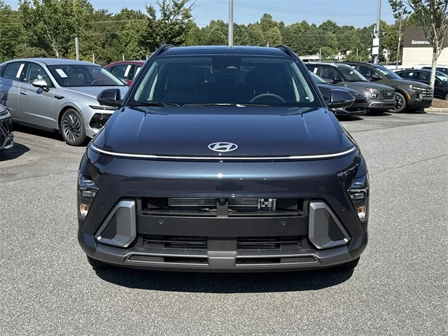 Nuevos HYUNDAI KONA at Gainesville Hyundai in Gainesville
