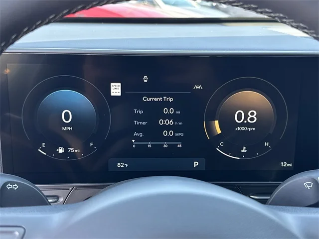 Nuevos HYUNDAI KONA at Gainesville Hyundai in Gainesville