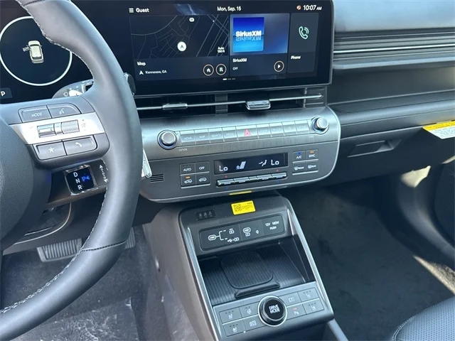 Nuevos HYUNDAI KONA at Gainesville Hyundai in Gainesville