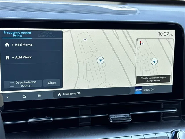 Nuevos HYUNDAI KONA at Gainesville Hyundai in Gainesville