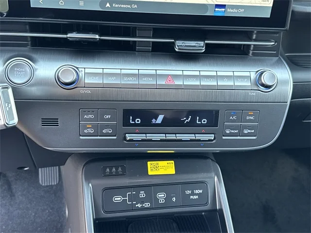 Nuevos HYUNDAI KONA at Gainesville Hyundai in Gainesville