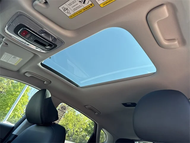 Nuevos HYUNDAI KONA at Gainesville Hyundai in Gainesville