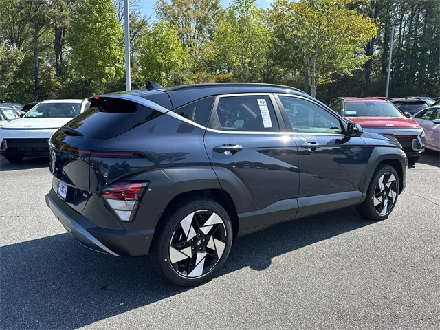 Nuevos HYUNDAI KONA at Gainesville Hyundai in Gainesville