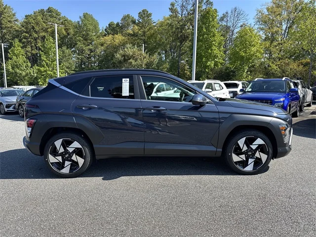Nuevos HYUNDAI KONA at Gainesville Hyundai in Gainesville