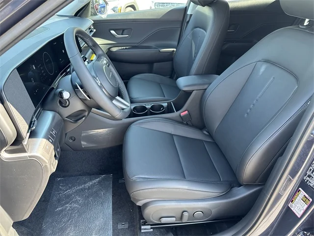 Nuevos HYUNDAI KONA at Gainesville Hyundai in Gainesville