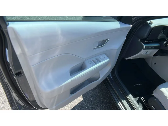 Nuevos HYUNDAI KONA at Gainesville Hyundai in Gainesville