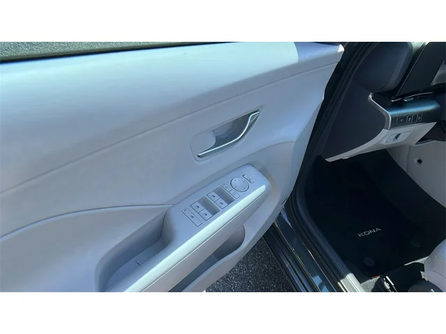 Nuevos HYUNDAI KONA at Gainesville Hyundai in Gainesville