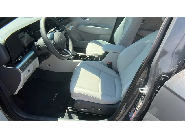 Nuevos HYUNDAI KONA at Gainesville Hyundai in Gainesville