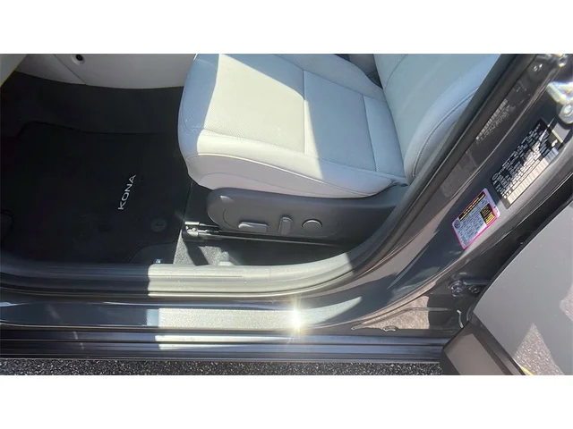 Nuevos HYUNDAI KONA at Gainesville Hyundai in Gainesville