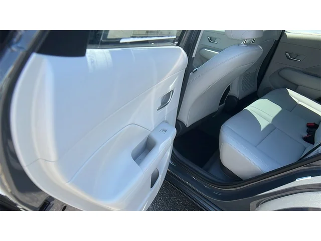 Nuevos HYUNDAI KONA at Gainesville Hyundai in Gainesville