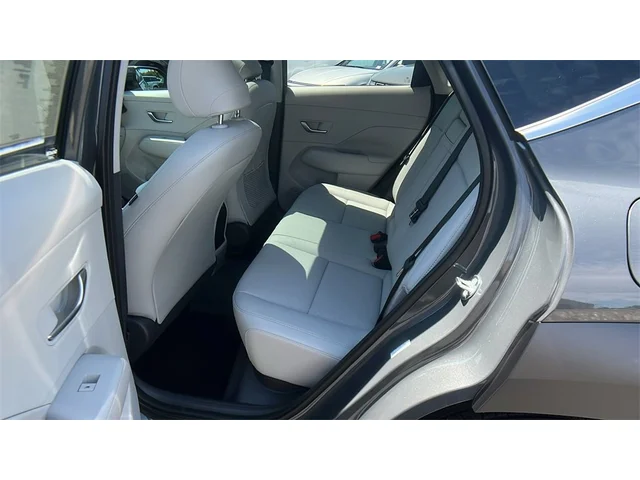 Nuevos HYUNDAI KONA at Gainesville Hyundai in Gainesville