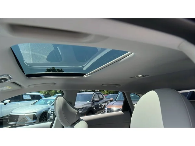 Nuevos HYUNDAI KONA at Gainesville Hyundai in Gainesville