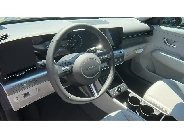 Nuevos HYUNDAI KONA at Gainesville Hyundai in Gainesville