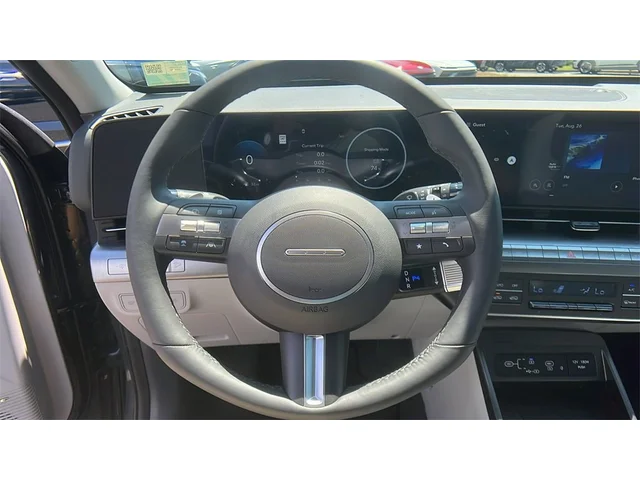 Nuevos HYUNDAI KONA at Gainesville Hyundai in Gainesville