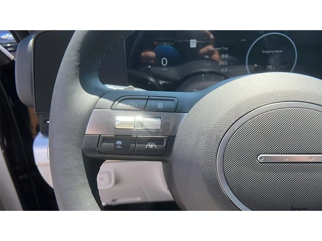 Nuevos HYUNDAI KONA at Gainesville Hyundai in Gainesville