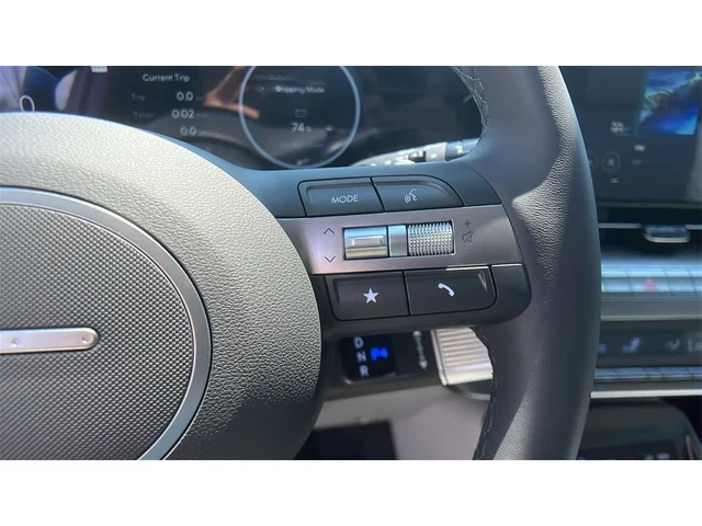 Nuevos HYUNDAI KONA at Gainesville Hyundai in Gainesville