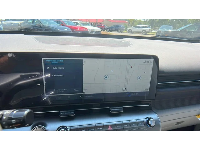 Nuevos HYUNDAI KONA at Gainesville Hyundai in Gainesville