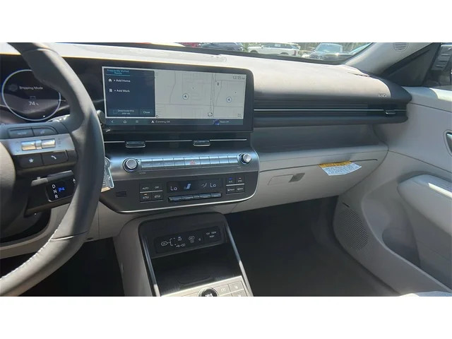 Nuevos HYUNDAI KONA at Gainesville Hyundai in Gainesville