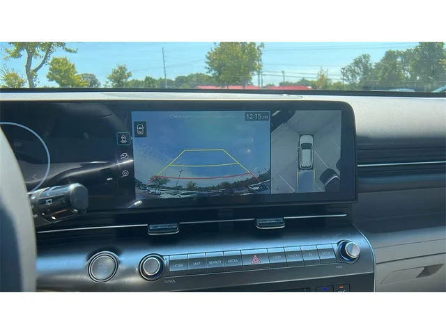 Nuevos HYUNDAI KONA at Gainesville Hyundai in Gainesville
