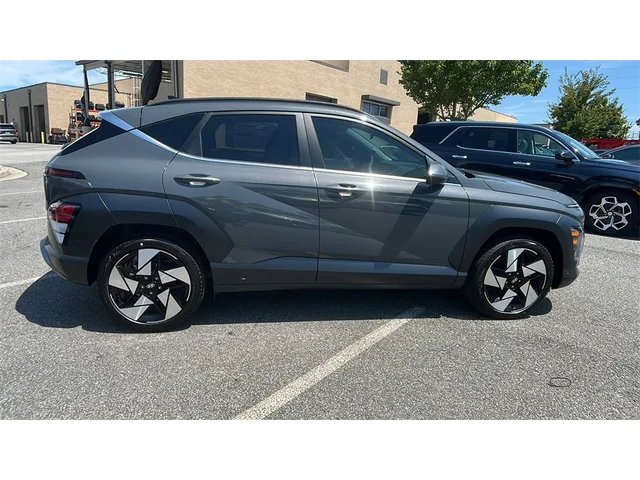 Nuevos HYUNDAI KONA at Gainesville Hyundai in Gainesville