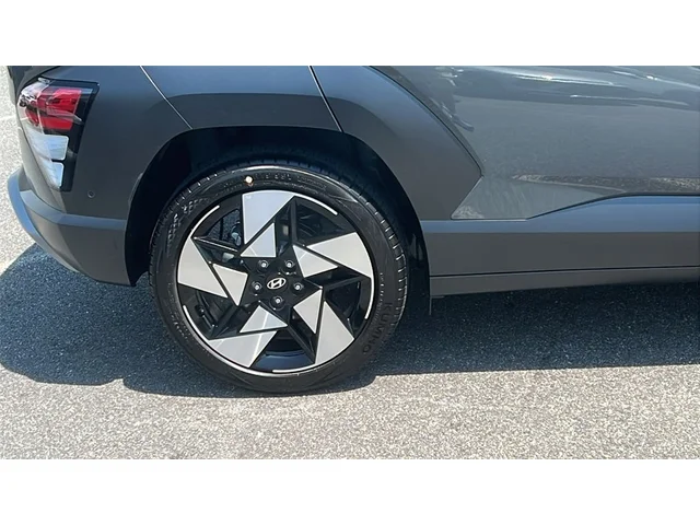 Nuevos HYUNDAI KONA at Gainesville Hyundai in Gainesville