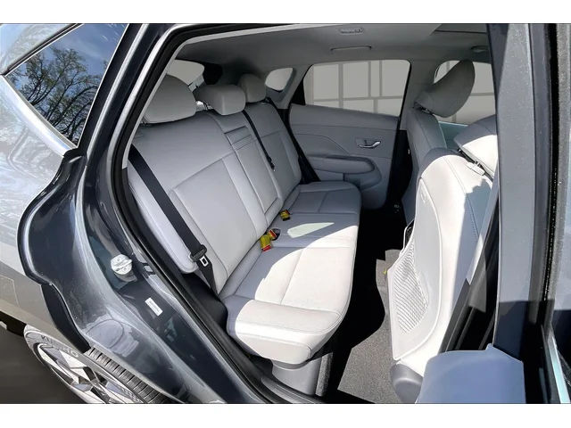 Nuevos HYUNDAI KONA à Estados chez autogozo