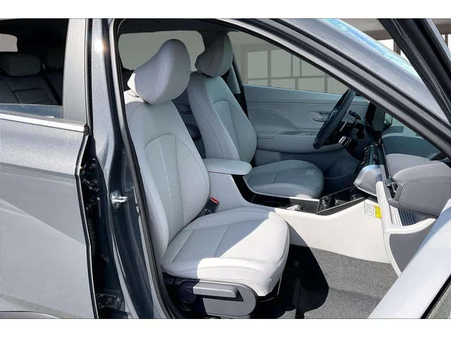 Nuevos HYUNDAI KONA à Estados chez autogozo