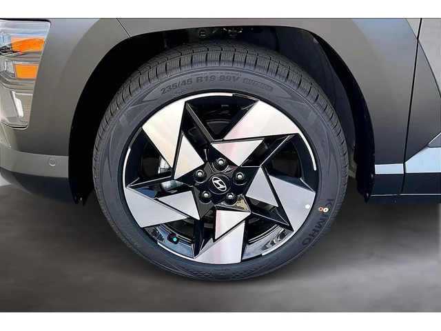 Nuevos HYUNDAI KONA à Estados chez autogozo