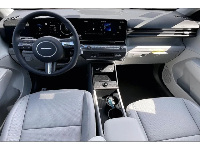 Nuevos HYUNDAI KONA à Estados chez autogozo