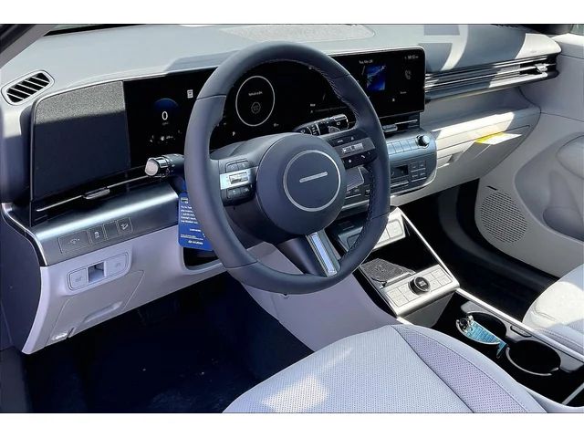 Nuevos HYUNDAI KONA à Estados chez autogozo