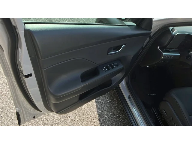 Nuevos HYUNDAI KONA at Gainesville Hyundai in Gainesville