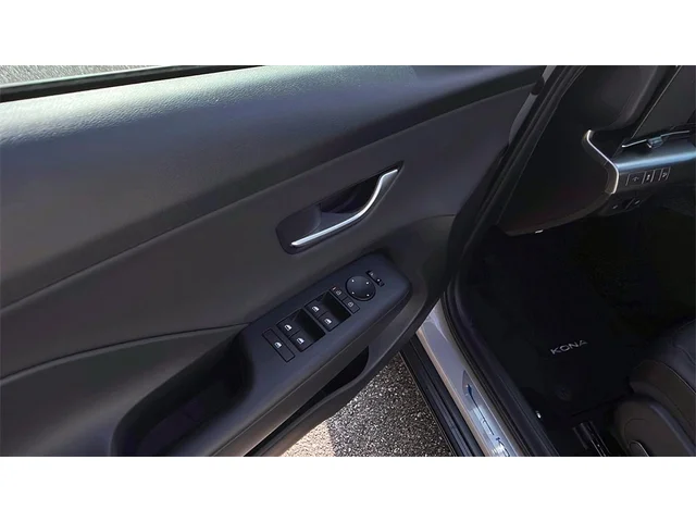 Nuevos HYUNDAI KONA at Gainesville Hyundai in Gainesville