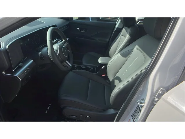 Nuevos HYUNDAI KONA at Gainesville Hyundai in Gainesville