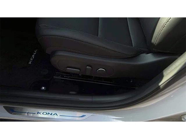 Nuevos HYUNDAI KONA at Gainesville Hyundai in Gainesville