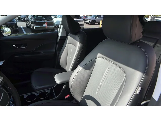 Nuevos HYUNDAI KONA at Gainesville Hyundai in Gainesville