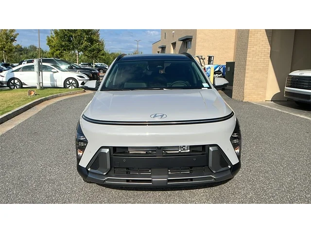 Nuevos HYUNDAI KONA at Gainesville Hyundai in Gainesville