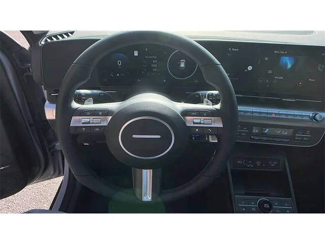 Nuevos HYUNDAI KONA at Gainesville Hyundai in Gainesville