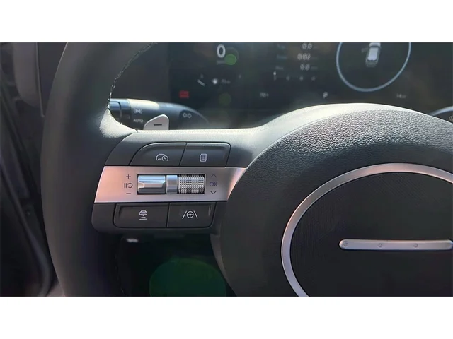 Nuevos HYUNDAI KONA at Gainesville Hyundai in Gainesville