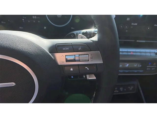 Nuevos HYUNDAI KONA at Gainesville Hyundai in Gainesville
