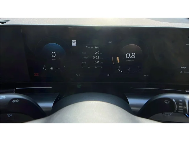Nuevos HYUNDAI KONA at Gainesville Hyundai in Gainesville