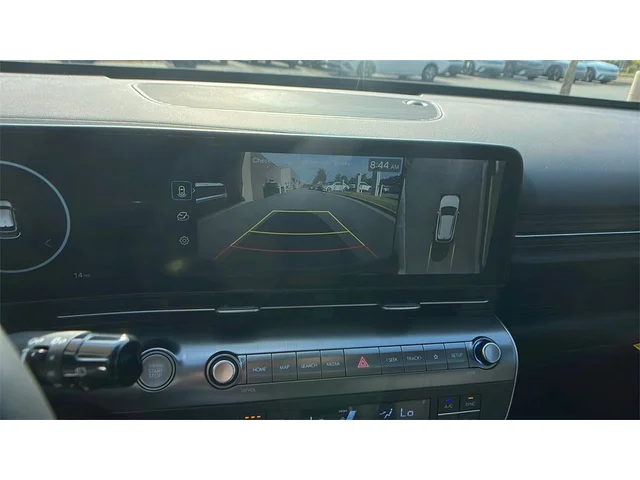 Nuevos HYUNDAI KONA at Gainesville Hyundai in Gainesville