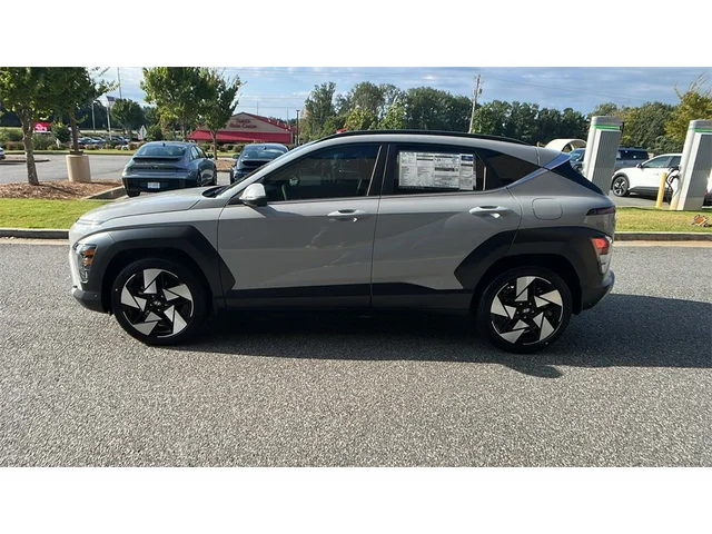 Nuevos HYUNDAI KONA at Gainesville Hyundai in Gainesville