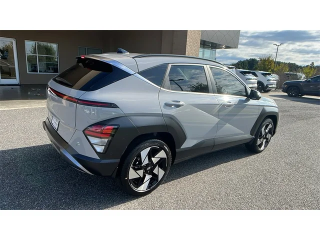 Nuevos HYUNDAI KONA at Gainesville Hyundai in Gainesville