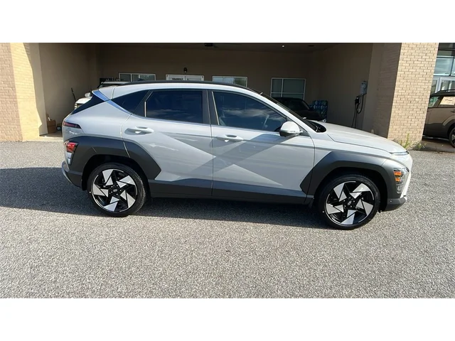 Nuevos HYUNDAI KONA at Gainesville Hyundai in Gainesville