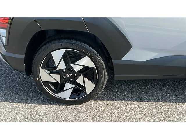 Nuevos HYUNDAI KONA at Gainesville Hyundai in Gainesville