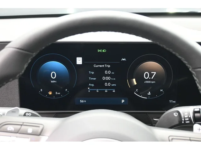 Nuevos HYUNDAI KONA à Estados chez autogozo