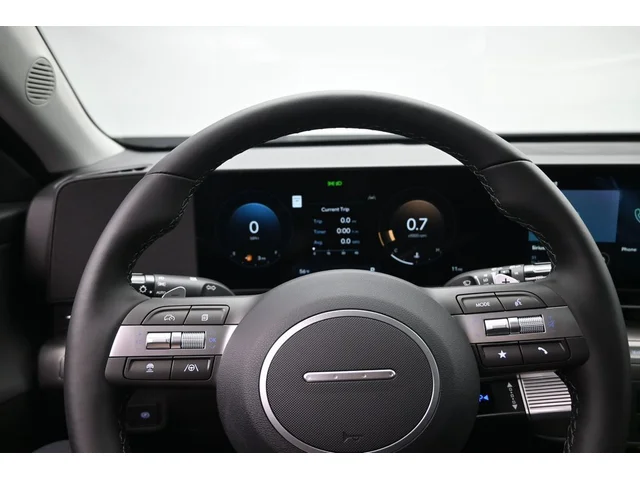 Nuevos HYUNDAI KONA à Estados chez autogozo